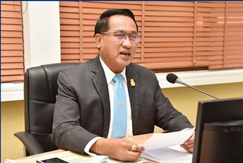 กรมปศุสัตว์เตือน ประชาชนอย่าทิ้งสัตว์หรือซากสัตว์ในที่สาธารณะผิดกฎหมาย และห้ามนำมาบริโภค